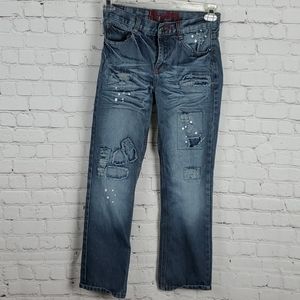 Thrill Jeans size 12